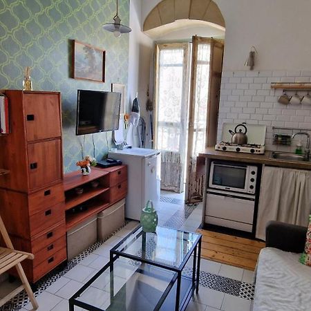 Appartement Casa Alice à Palerme Extérieur photo
