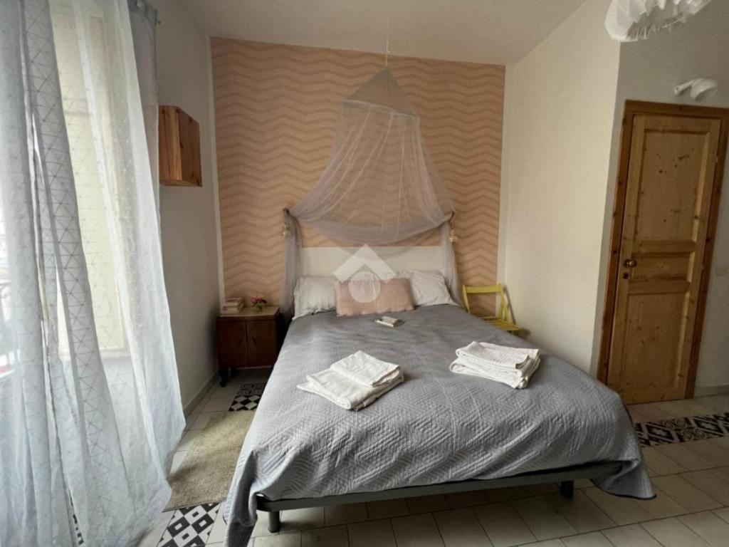 Appartement Casa Alice à Palerme Extérieur photo