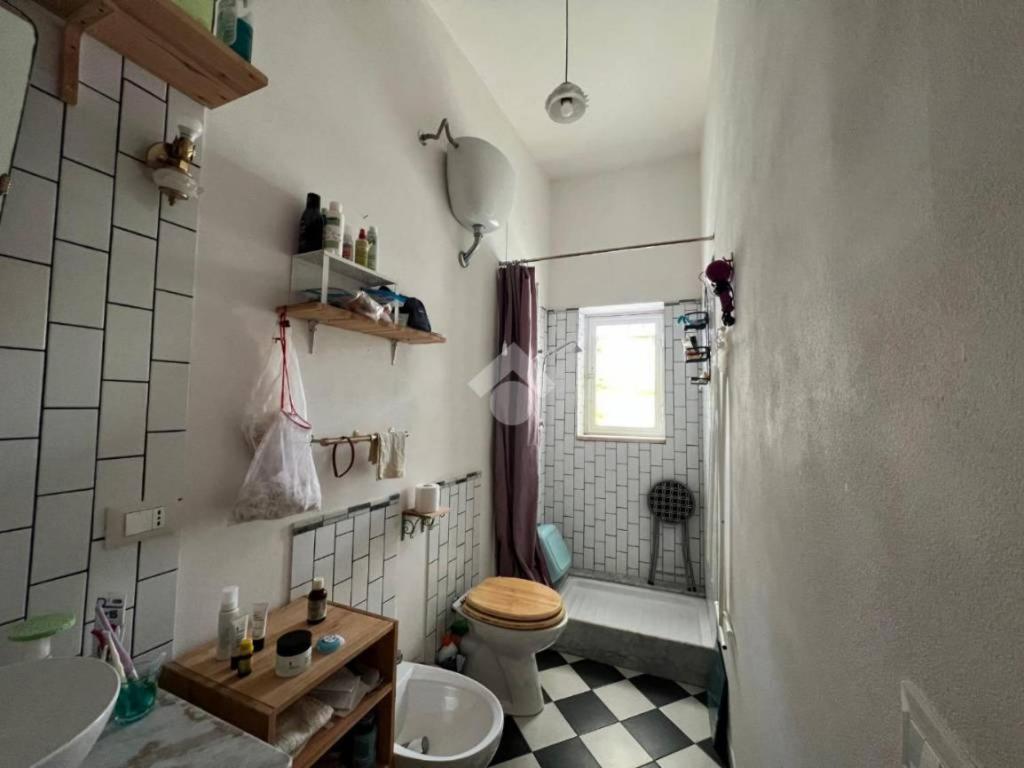 Appartement Casa Alice à Palerme Extérieur photo