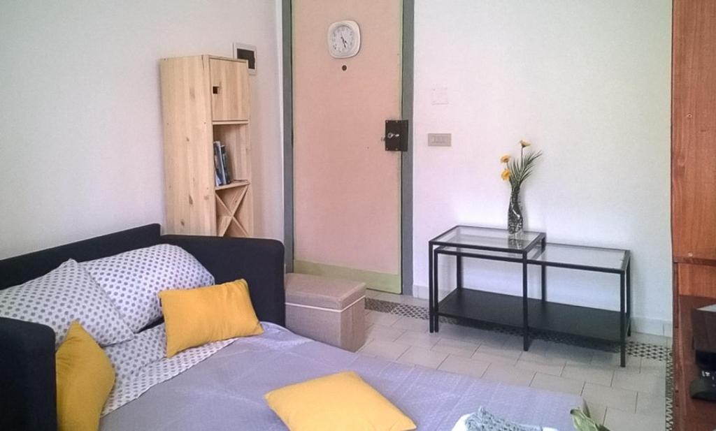 Appartement Casa Alice à Palerme Extérieur photo