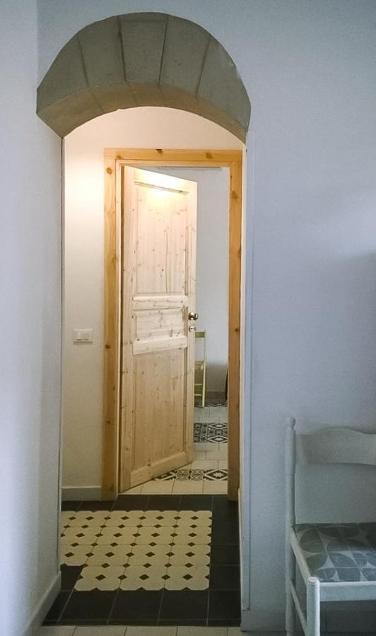 Appartement Casa Alice à Palerme Extérieur photo