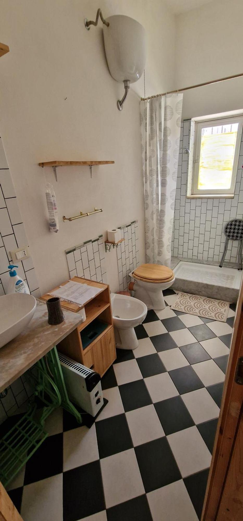 Appartement Casa Alice à Palerme Extérieur photo